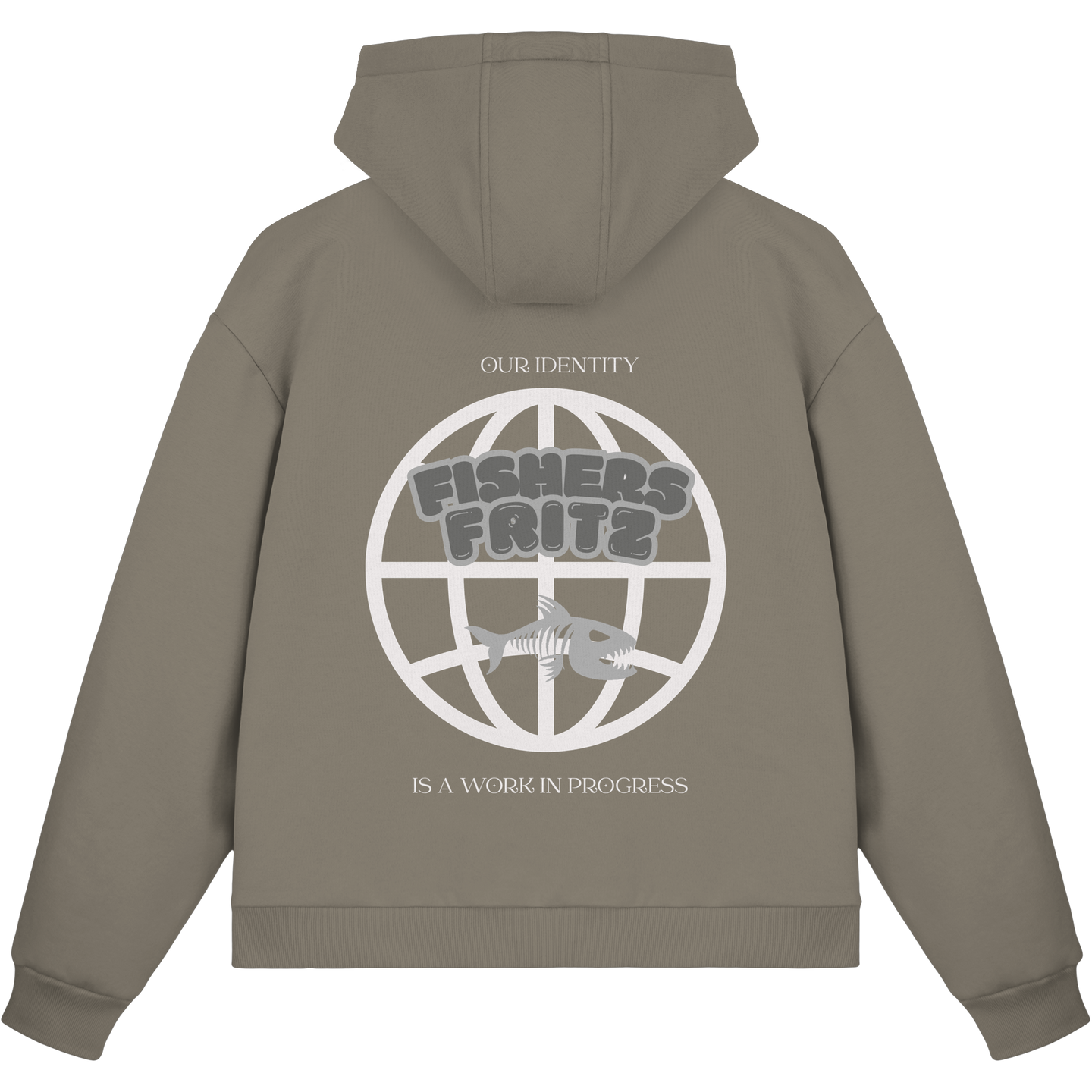 ZIPPER WORLD F&F (weitere Farben)